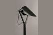 Miniature Lampadaire Falcon noir 7