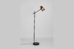 Miniature Lampadaire Fokus Noir 1