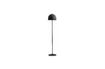 Miniature Lampadaire Glow 146 cm Noir mat 1