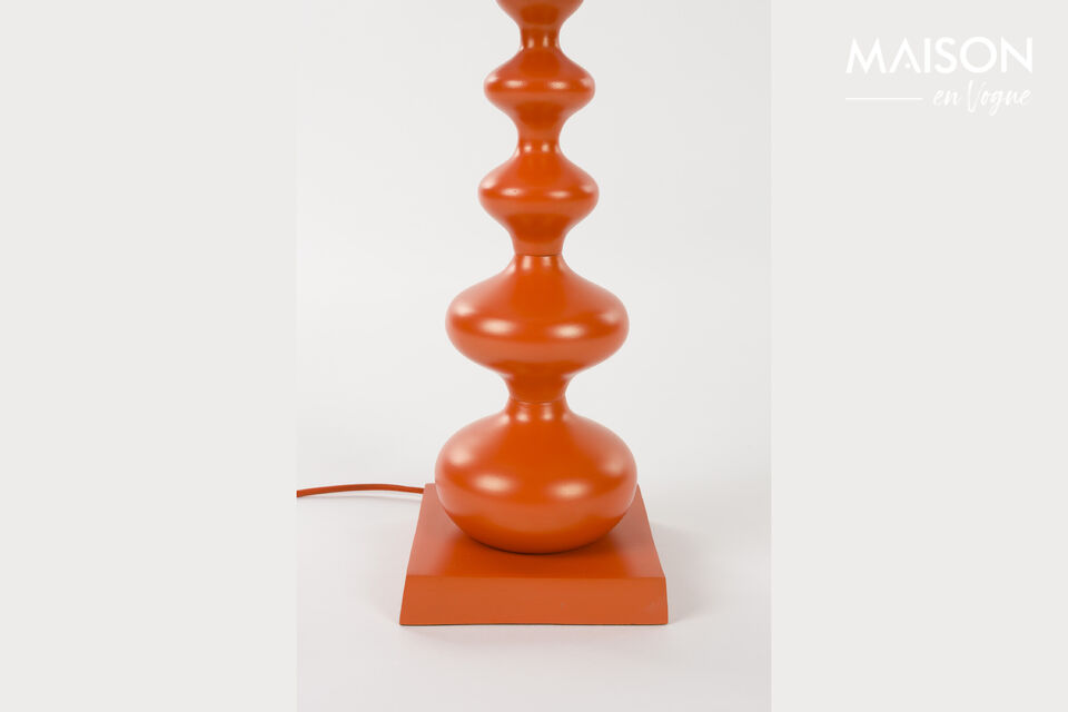 Son design n\'est pas seulement décoratif