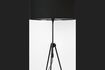 Miniature Lampadaire Lesley Noir 4