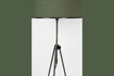 Miniature Lampadaire Lesley Vert 5