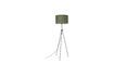 Miniature Lampadaire Lesley Vert 7