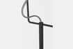 Miniature Lampadaire Marlon Noir 4