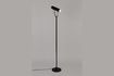 Miniature Lampadaire Marlon Noir 7