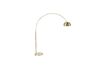 Miniature Lampadaire Metal Bow finition laiton 8