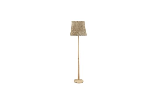 Lampadaire naturel Blanzay