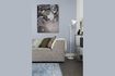 Miniature Lampadaire Reader Blanc Mat 2