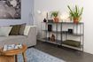 Miniature Lampadaire Reader Blanc Mat 3
