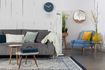 Miniature Lampadaire Reader Blanc Mat 5