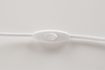 Miniature Lampadaire Reader Blanc Mat 7
