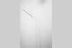 Miniature Lampadaire Reader Blanc Mat 8