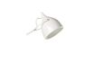 Miniature Lampadaire Reader Blanc Mat 9
