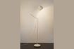 Miniature Lampadaire Reader Blanc Mat 10