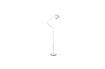 Miniature Lampadaire Reader Blanc Mat 11