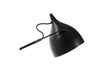 Miniature Lampadaire Reader noir mat 7