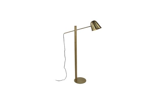 Lampadaire Saturn