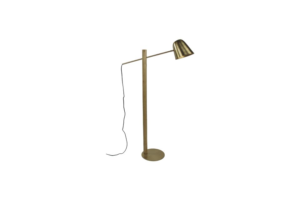 Lampadaire Saturn Pomax