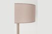 Miniature Lampadaire Shelby Taupe 5