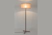 Miniature Lampadaire Shelby Taupe 1