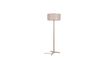 Miniature Lampadaire Shelby Taupe 6