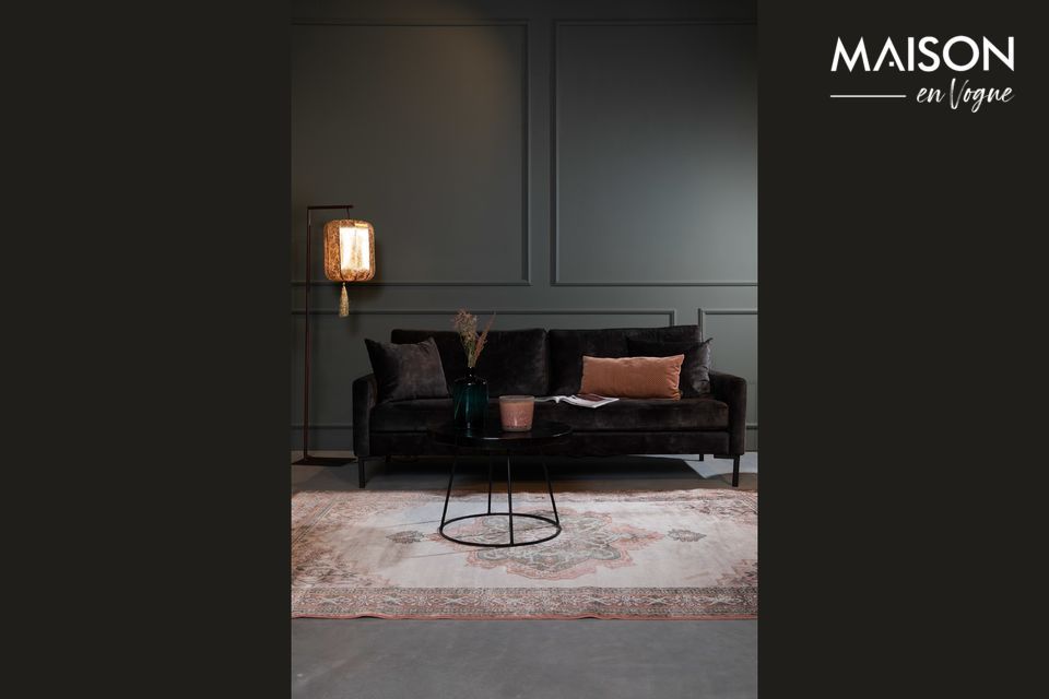 Lampadaire Suoni Gold - 4