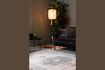 Miniature Lampadaire Suoni Gold 8