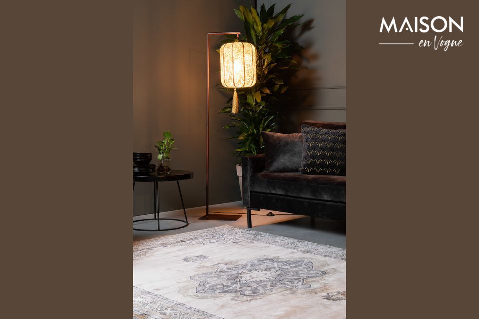 Lampadaire Suoni Gold - 6
