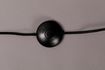 Miniature Lampadaire Suoni Gold 9