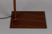 Miniature Lampadaire Suoni Gold 10