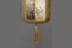 Miniature Lampadaire Suoni Gold 8