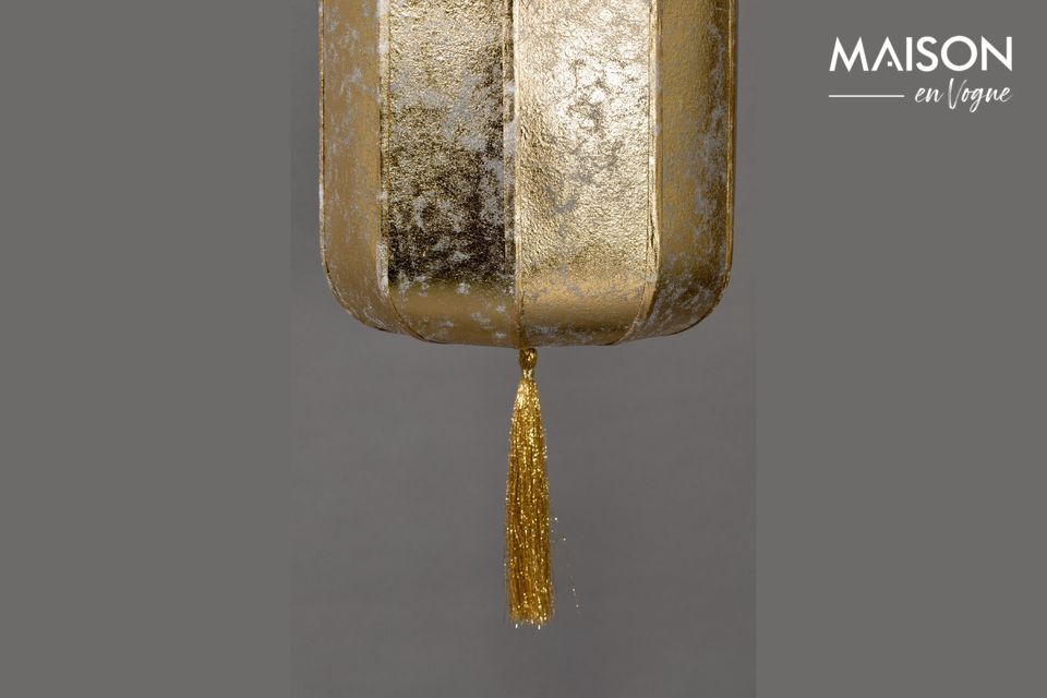Lampadaire Suoni Gold - 9