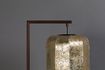 Miniature Lampadaire Suoni Gold 12
