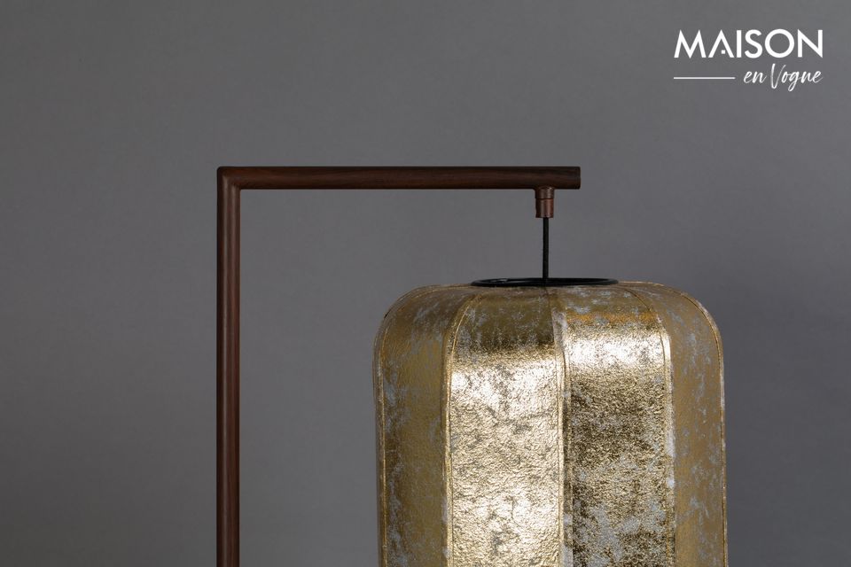 Lampadaire Suoni Gold - 10