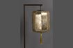 Miniature Lampadaire Suoni Gold 13