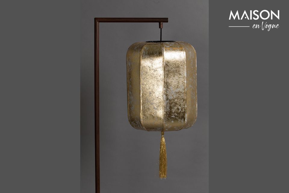 Lampadaire Suoni Gold - 11