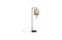 Miniature Lampadaire Suoni Gold Détouré