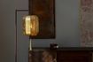 Miniature Lampadaire Suoni Gold 2