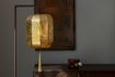 Miniature Lampadaire Suoni Gold 3