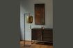 Miniature Lampadaire Suoni Gold 4