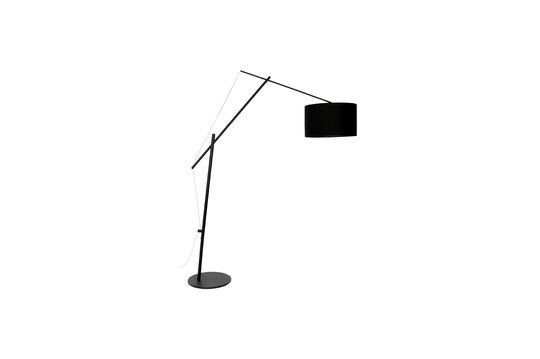 Lampadaire Tokio Noir