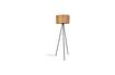 Miniature Lampadaire Woodland 11