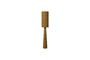 Miniature Lampadaire XL Métal et Bouclé Tapenade LOFT Détouré