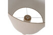 Miniature Lampadaire XXL Bouclé Naturel LOFT 5
