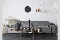 Lampadaires Zuiver