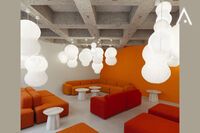 Lampade a sospensione Normann Copenhagen