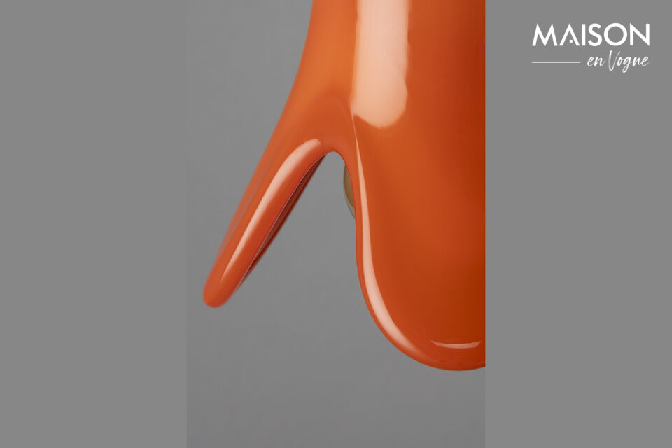 Ideal para añadir de forma sutil un toque de color a tu decoración