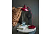 Miniatura Lámpara de mesa 50 cm hierro rojo HDDesk 2