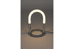 Miniatura Lámpara de mesa Arch Chrome 3