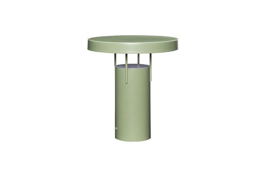 Ver el perfil del producto lámpara de mesa BringMe de metal verde Lámpara de mesa BringMe de metal verde